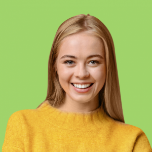 Photo de Profil de Camille Dubois