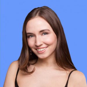 Photo de Profil de Élise Martin