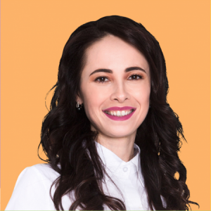 Photo de Profil de Manon Leroux