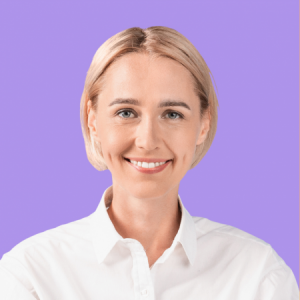 Photo de Profil de Juliette Renard