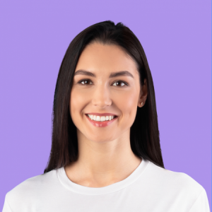 Photo de Profil de Clara Lambert