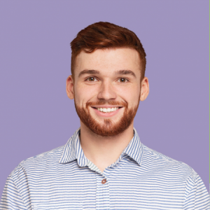 Photo de Profil de Lucas Moreau