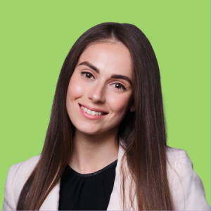 Photo de Profil de Eva Spadaro