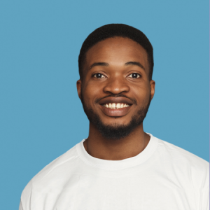 Photo de Profil de Yannick Diop