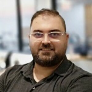 Photo de Profil de Mohamed HAJAIEJ